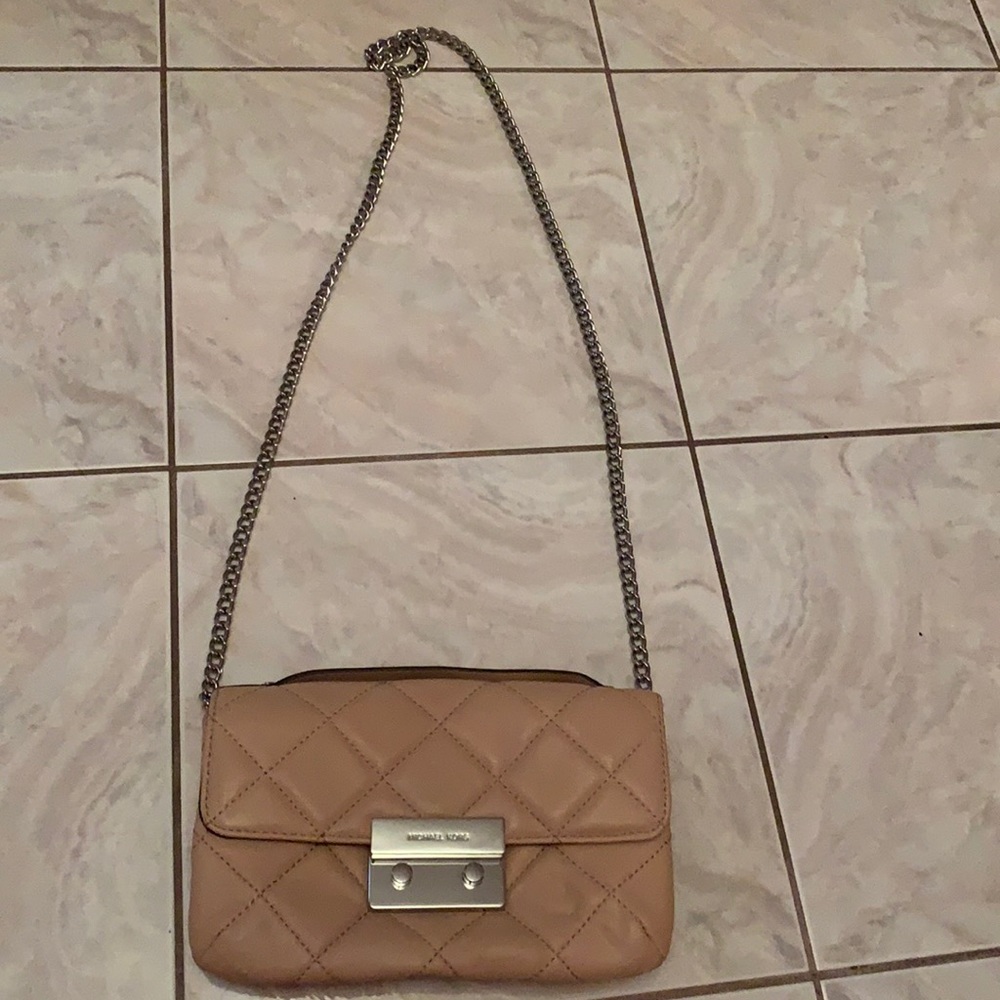 Used Michael Kors handbag